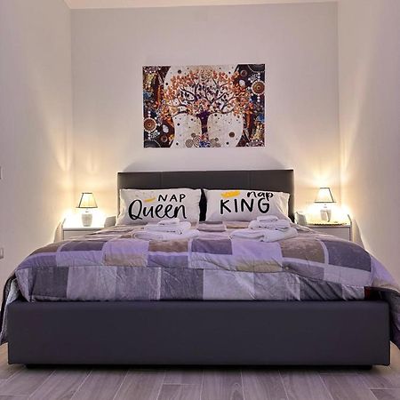 Holidays Apartment กาญารี ภายนอก รูปภาพ
