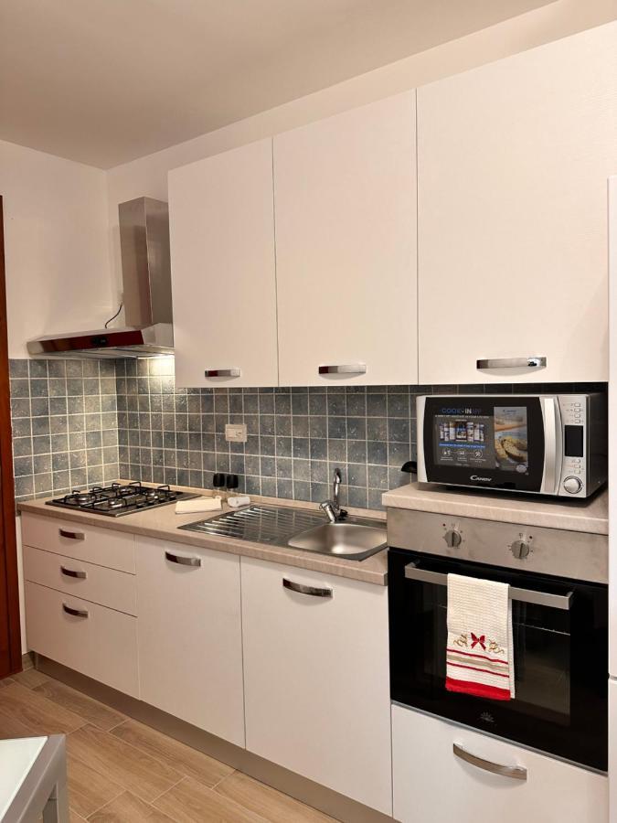 Holidays Apartment กาญารี ภายนอก รูปภาพ