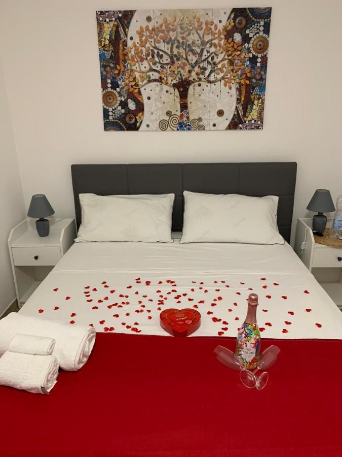 Holidays Apartment กาญารี ภายนอก รูปภาพ