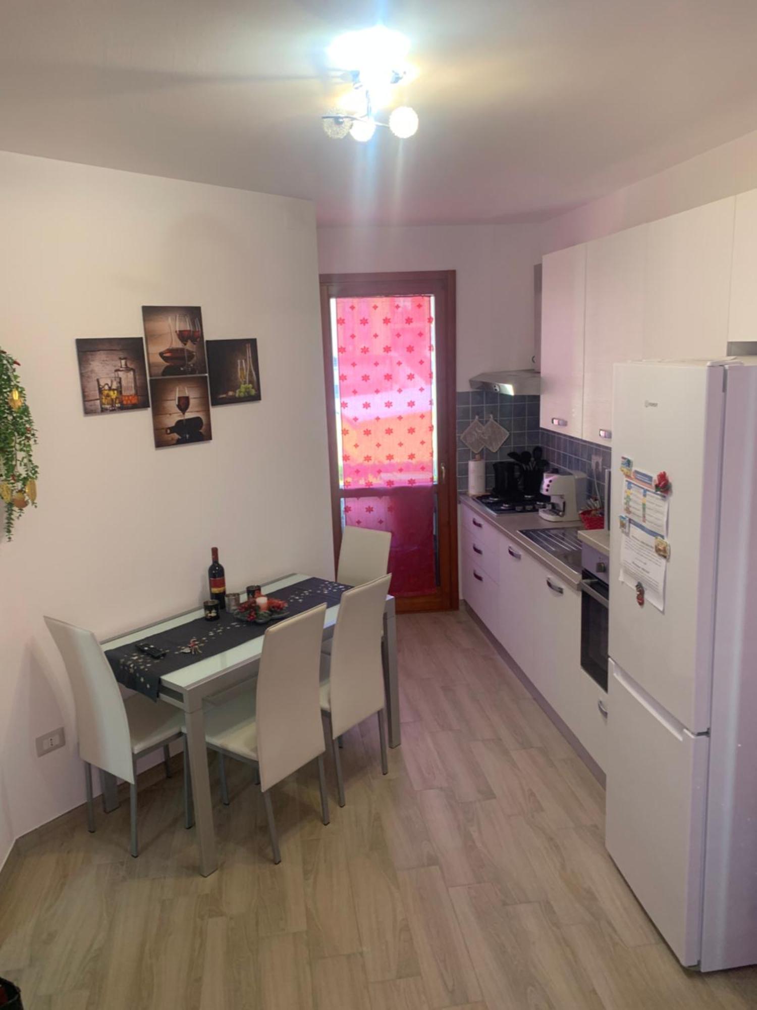 Holidays Apartment กาญารี ภายนอก รูปภาพ