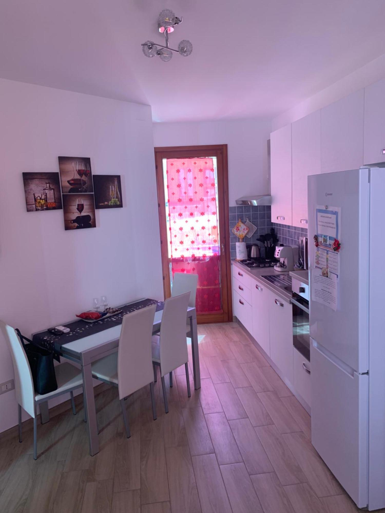 Holidays Apartment กาญารี ภายนอก รูปภาพ